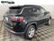 2023 Jeep Compass Latitude 4x4