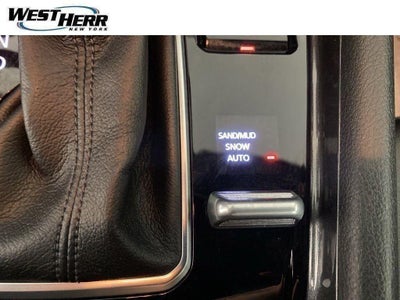 2023 Jeep Compass Latitude 4x4