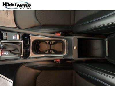2023 Jeep Compass Latitude 4x4