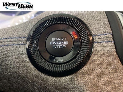 2023 Jeep Compass Latitude 4x4