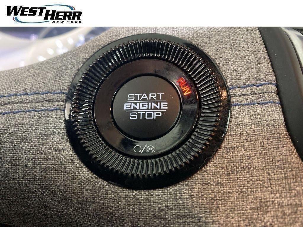2023 Jeep Compass Latitude 4x4