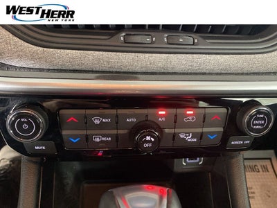 2023 Jeep Compass Latitude 4x4