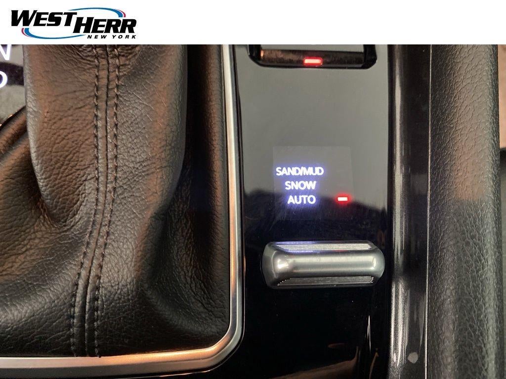 2023 Jeep Compass Latitude 4x4