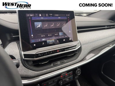 2023 Jeep Compass Latitude 4x4