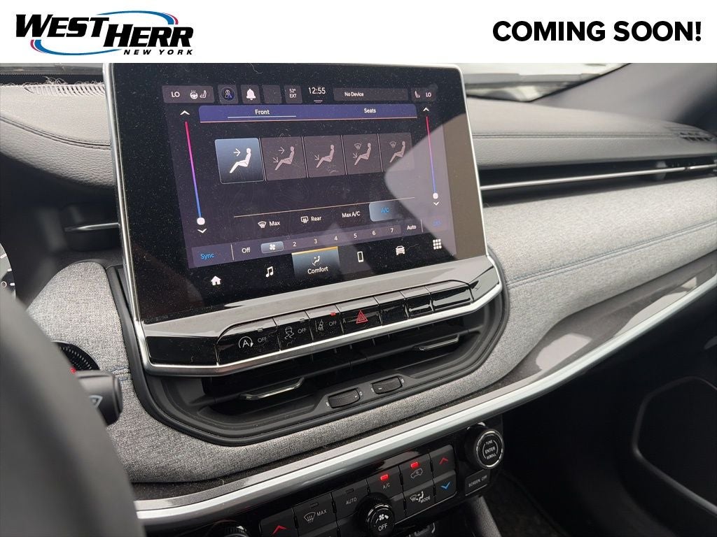 2023 Jeep Compass Latitude 4x4