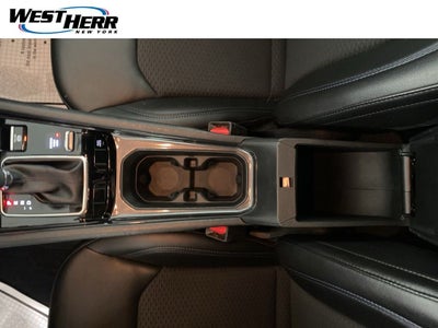2023 Jeep Compass Latitude 4x4