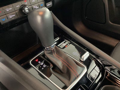 2023 Jeep Compass Trailhawk 4x4