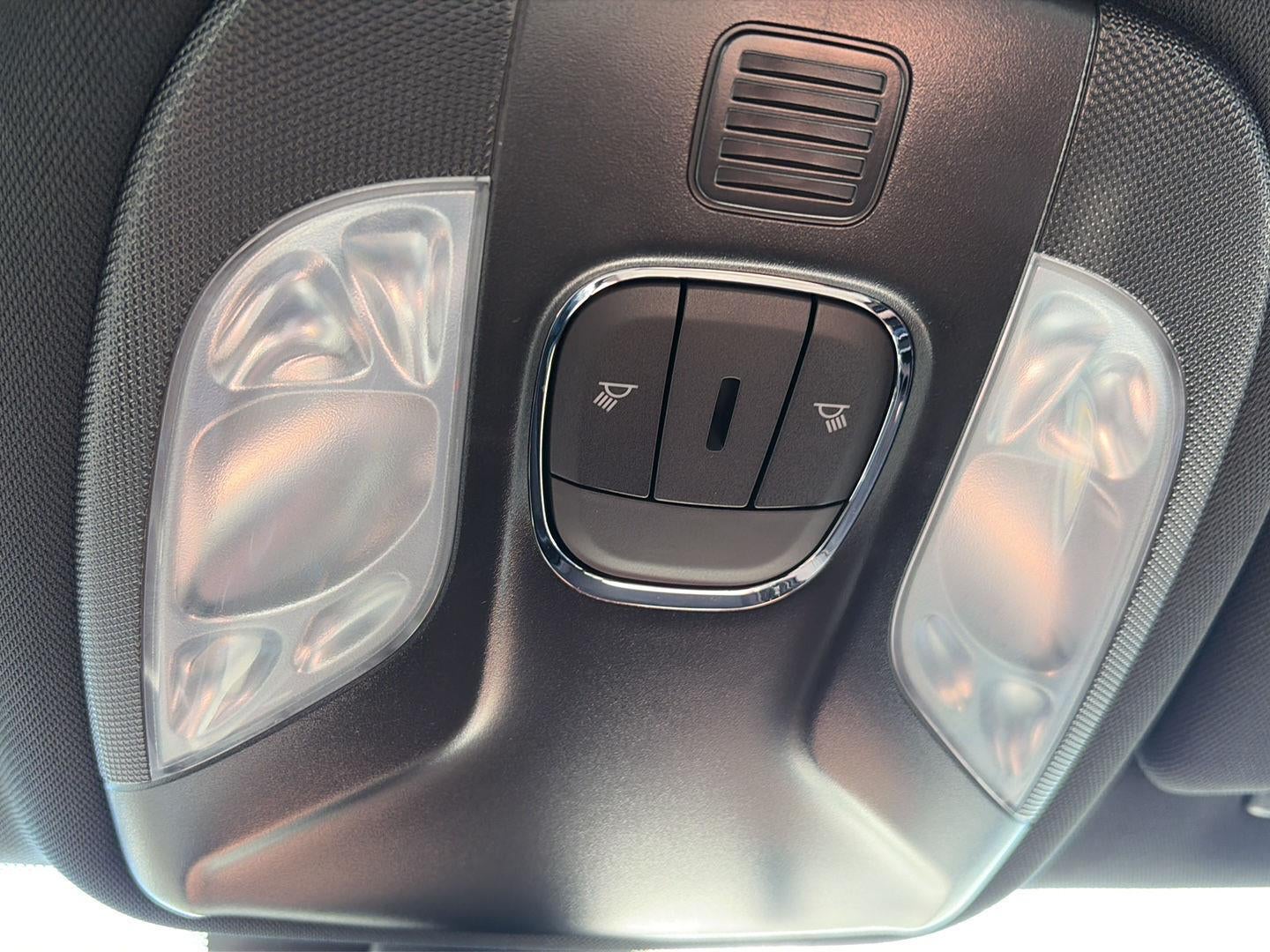 2023 Jeep Compass Trailhawk 4x4