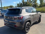 2023 Jeep Compass Trailhawk 4x4