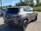 2023 Jeep Compass Trailhawk 4x4