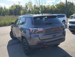 2023 Jeep Compass Trailhawk 4x4