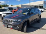 2023 Jeep Compass Trailhawk 4x4