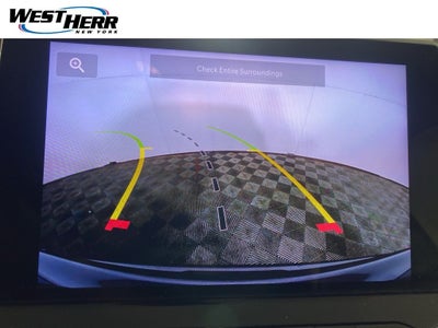 2022 Jeep Compass Latitude Lux 4x4