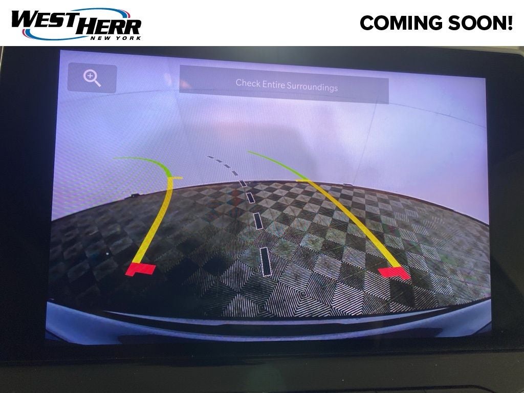 2022 Jeep Compass Latitude Lux 4x4