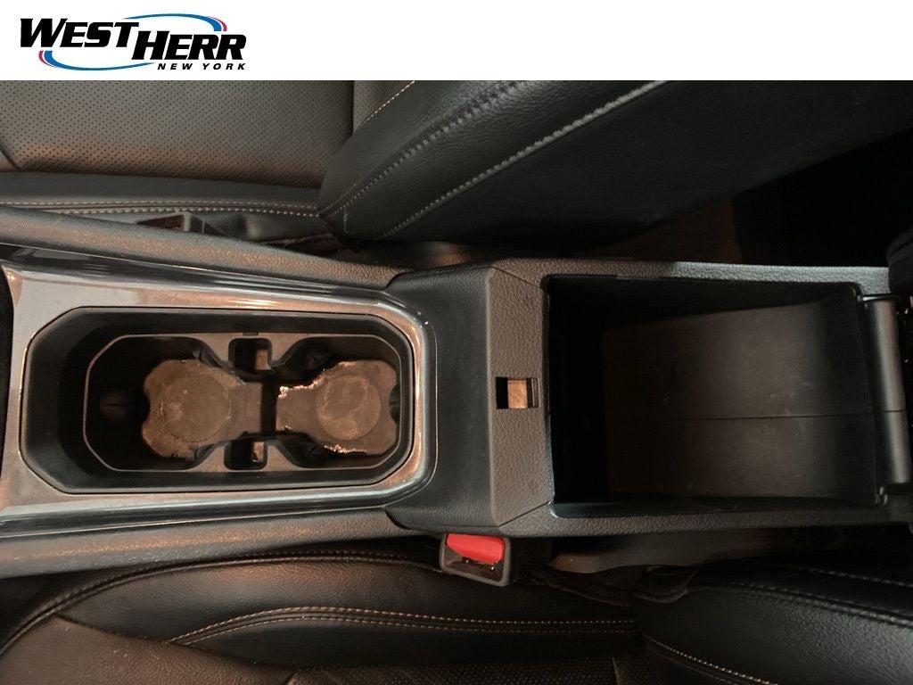 2022 Jeep Compass Latitude Lux 4x4