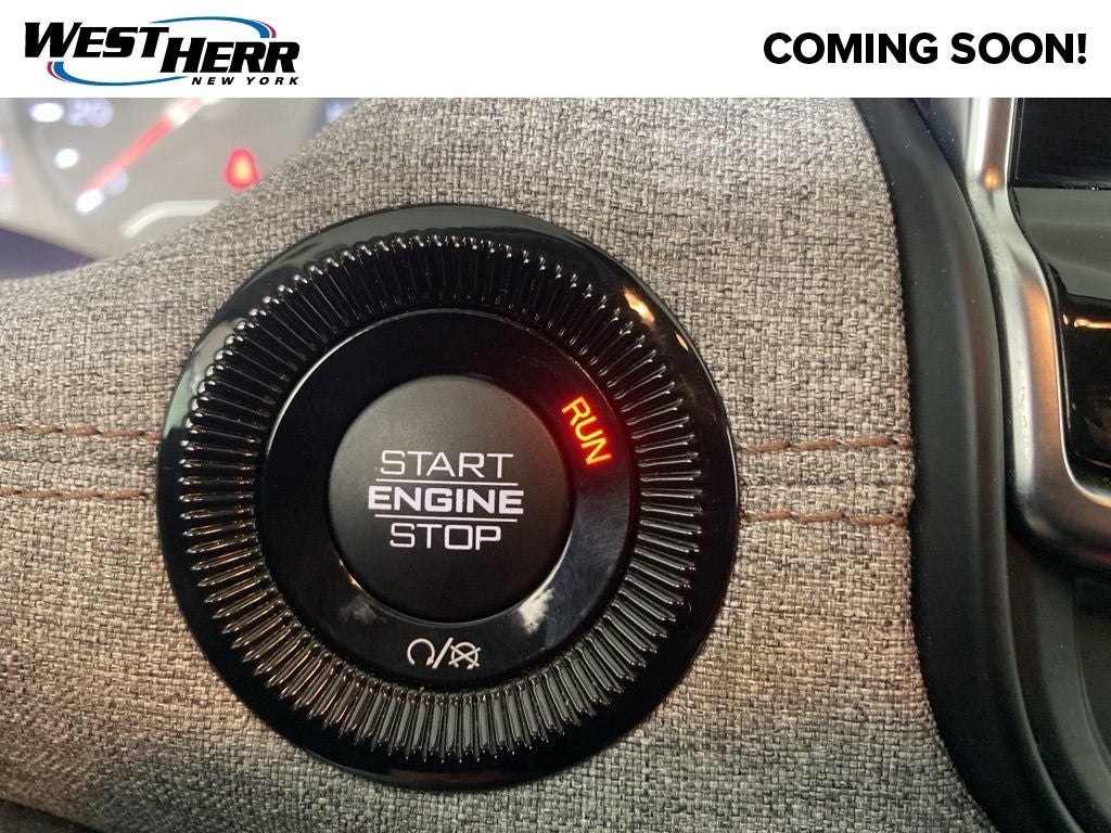 2022 Jeep Compass Latitude Lux 4x4