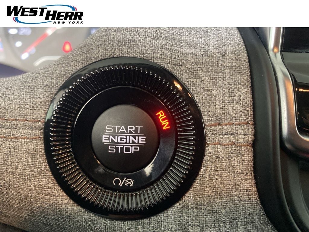 2022 Jeep Compass Latitude Lux 4x4