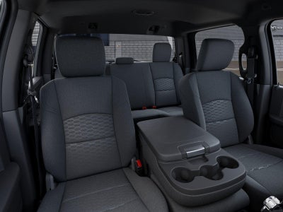 2026 RAM Ram 3500 RAM 3500 TRADESMAN CREW CAB 4X4 6'4' BOX