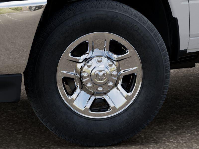 2026 RAM Ram 3500 RAM 3500 TRADESMAN CREW CAB 4X4 6'4' BOX