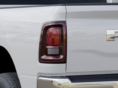 2026 RAM Ram 3500 RAM 3500 TRADESMAN CREW CAB 4X4 6'4' BOX