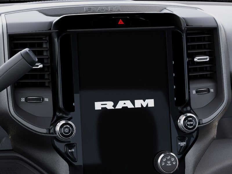 2026 RAM Ram 3500 RAM 3500 TRADESMAN CREW CAB 4X4 6'4' BOX