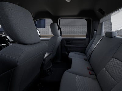 2026 RAM Ram 3500 RAM 3500 TRADESMAN CREW CAB 4X4 6'4' BOX