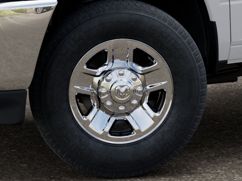 2026 RAM Ram 3500 RAM 3500 TRADESMAN CREW CAB 4X4 6'4' BOX