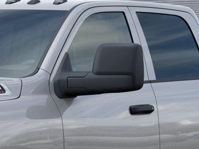 2026 RAM Ram 3500 RAM 3500 TRADESMAN CREW CAB 4X4 6'4' BOX