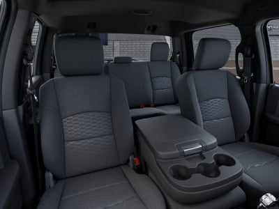 2026 RAM Ram 3500 RAM 3500 TRADESMAN CREW CAB 4X4 6'4' BOX