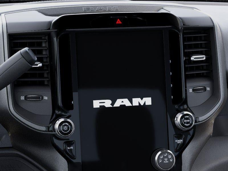 2026 RAM Ram 3500 RAM 3500 TRADESMAN CREW CAB 4X4 6'4' BOX