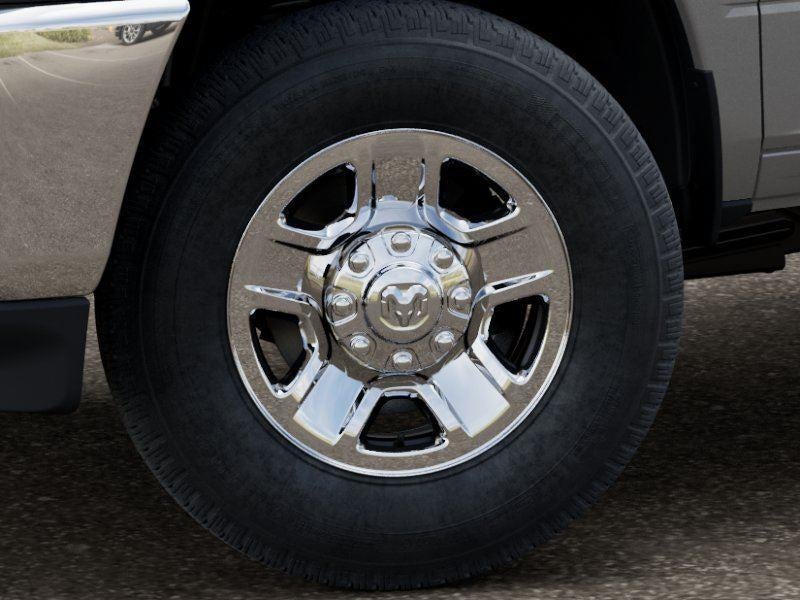 2026 RAM Ram 3500 RAM 3500 TRADESMAN CREW CAB 4X4 6'4' BOX