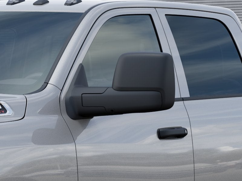 2026 RAM Ram 3500 RAM 3500 TRADESMAN CREW CAB 4X4 6'4' BOX