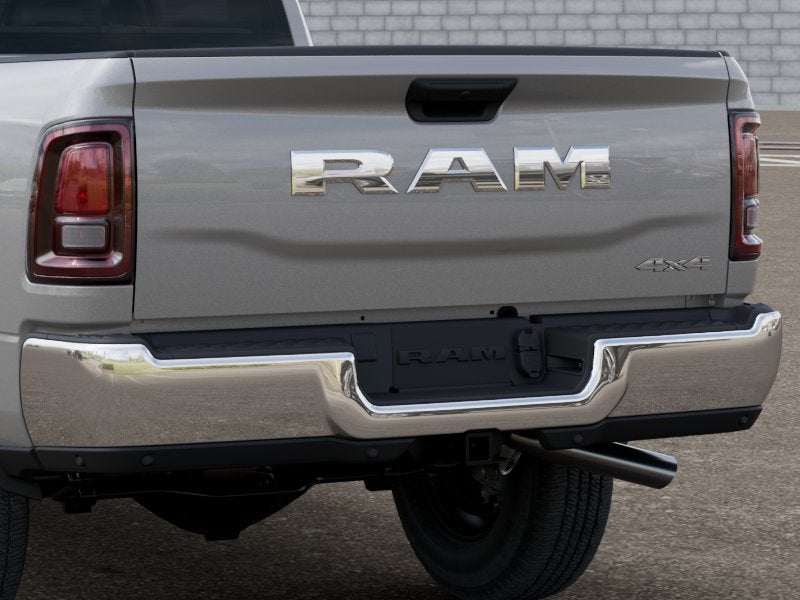 2026 RAM Ram 3500 RAM 3500 TRADESMAN CREW CAB 4X4 6'4' BOX