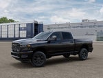 2026 RAM Ram 3500 RAM 3500 BIG HORN CREW CAB 4X4 6'4' BOX