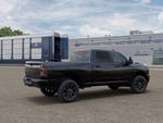 2026 RAM Ram 3500 RAM 3500 BIG HORN CREW CAB 4X4 6'4' BOX
