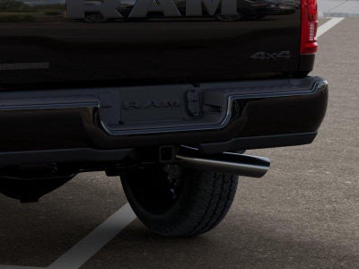 2027 RAM 3500 Big Horn