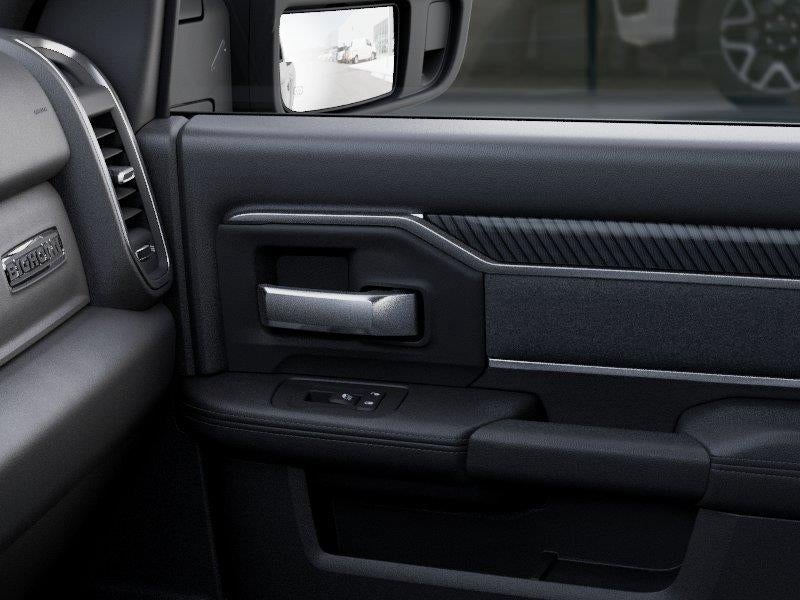 2027 RAM 3500 Big Horn