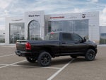 2027 RAM 3500 Big Horn