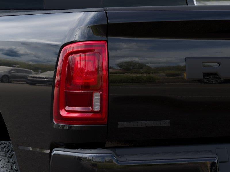 2027 RAM 3500 Big Horn