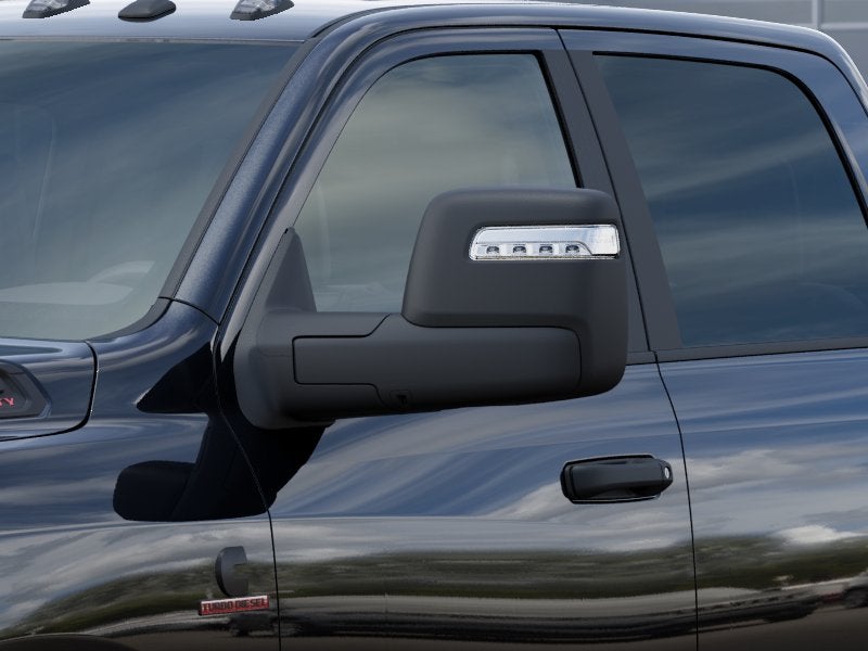 2027 RAM Ram 3500 RAM 3500 BIG HORN CREW CAB 4X4 6'4' BOX