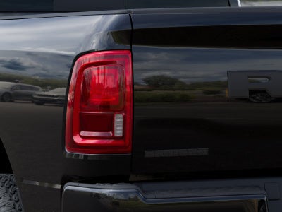 2027 RAM Ram 3500 RAM 3500 BIG HORN CREW CAB 4X4 6'4' BOX