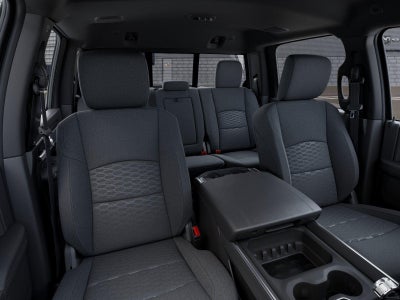 2026 RAM Ram 3500 RAM 3500 BIG HORN CREW CAB 4X4 6'4' BOX