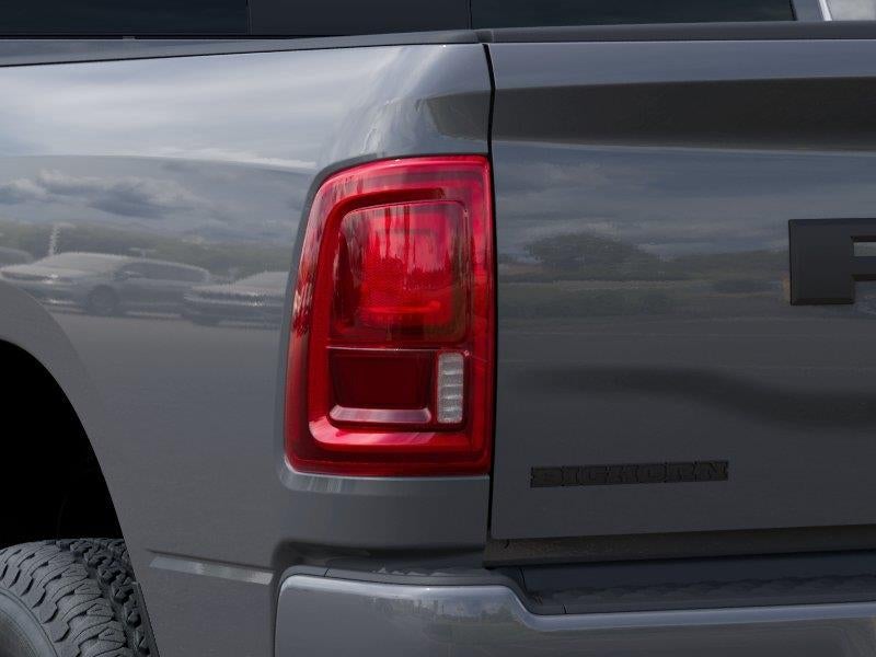 2026 RAM Ram 3500 RAM 3500 BIG HORN CREW CAB 4X4 6'4' BOX