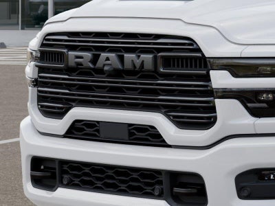 2027 RAM Ram 3500 RAM 3500 LARAMIE CREW CAB 4X4 6'4' BOX