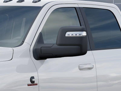2027 RAM Ram 3500 RAM 3500 LARAMIE CREW CAB 4X4 6'4' BOX
