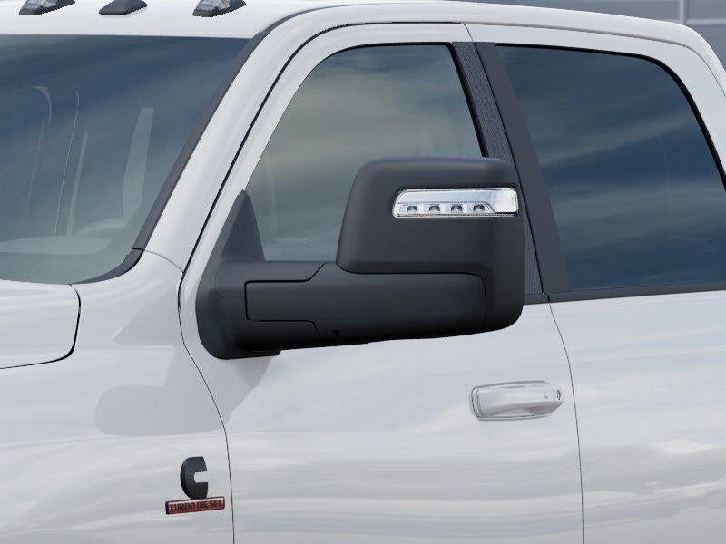 2027 RAM Ram 3500 RAM 3500 LARAMIE CREW CAB 4X4 6'4' BOX