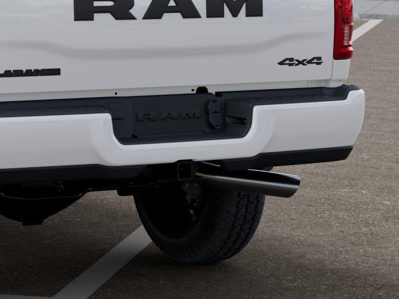 2027 RAM Ram 3500 RAM 3500 LARAMIE CREW CAB 4X4 6'4' BOX