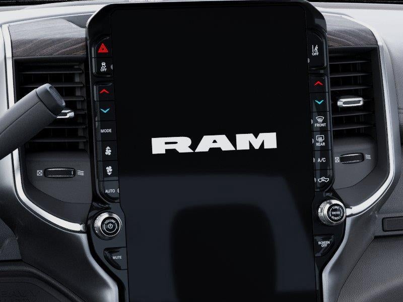 2027 RAM Ram 3500 RAM 3500 LARAMIE CREW CAB 4X4 6'4' BOX