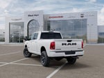 2027 RAM Ram 3500 RAM 3500 LARAMIE CREW CAB 4X4 6'4' BOX