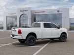 2027 RAM Ram 3500 RAM 3500 LARAMIE CREW CAB 4X4 6'4' BOX